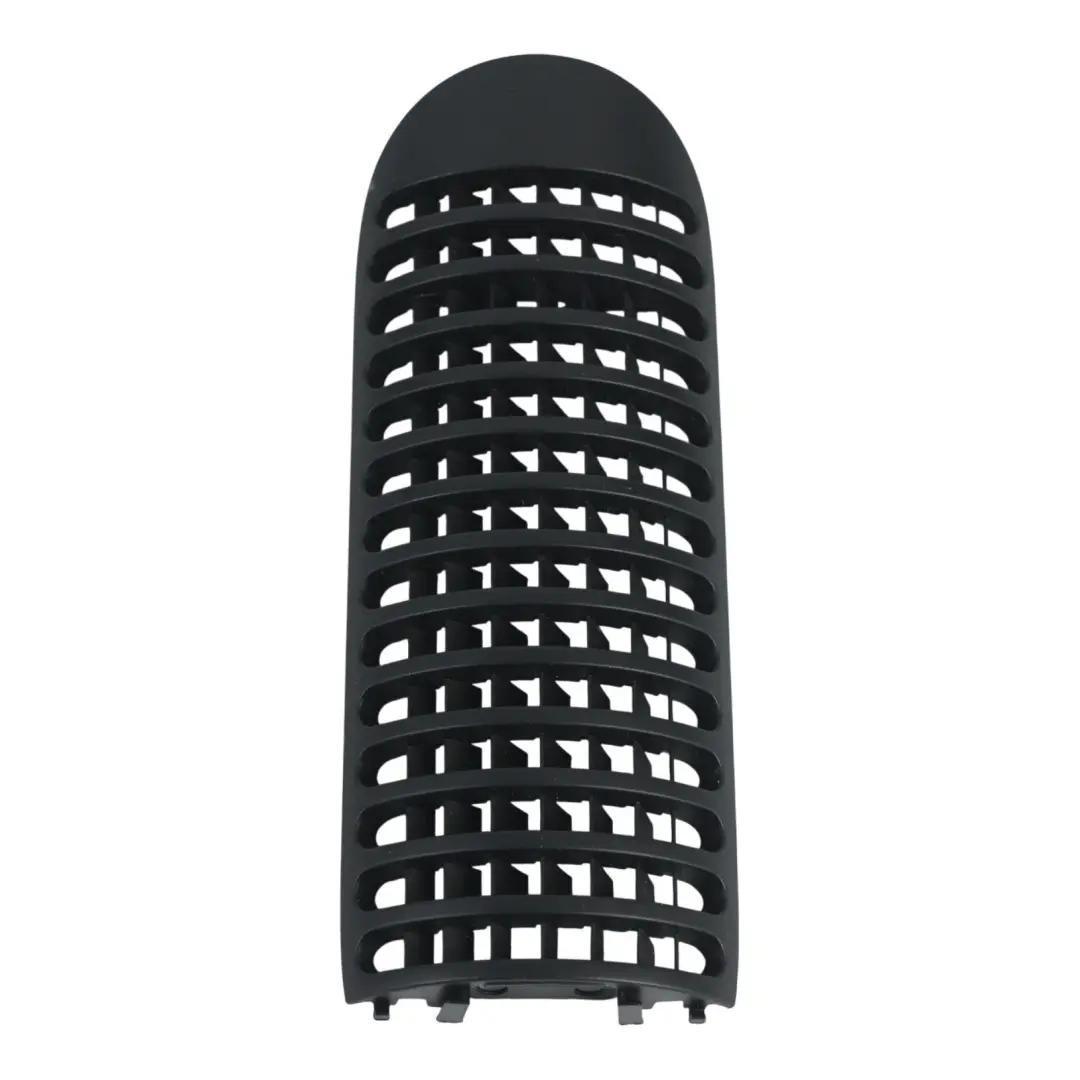 Audi TT 8N Mk1 Defrosterdüse Blende Mitte Rechts Schwarz - SKU 8N0819636 - Teilenummer 8N0819636