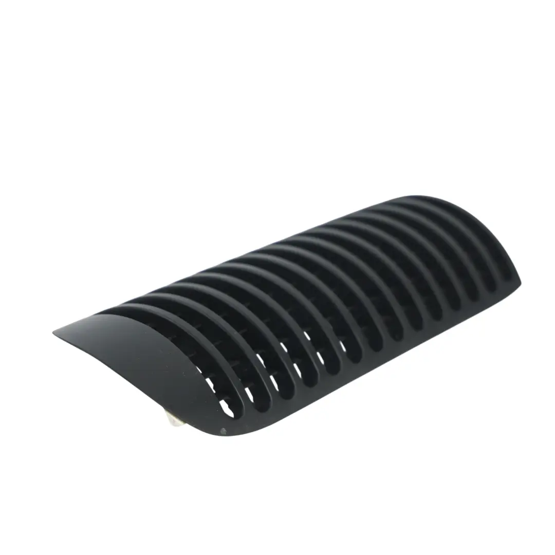 Audi TT 8N Mk1 Defrosterdüse Blende Mitte Rechts Schwarz - SKU 8N0819636 - Teilenummer 8N0819636