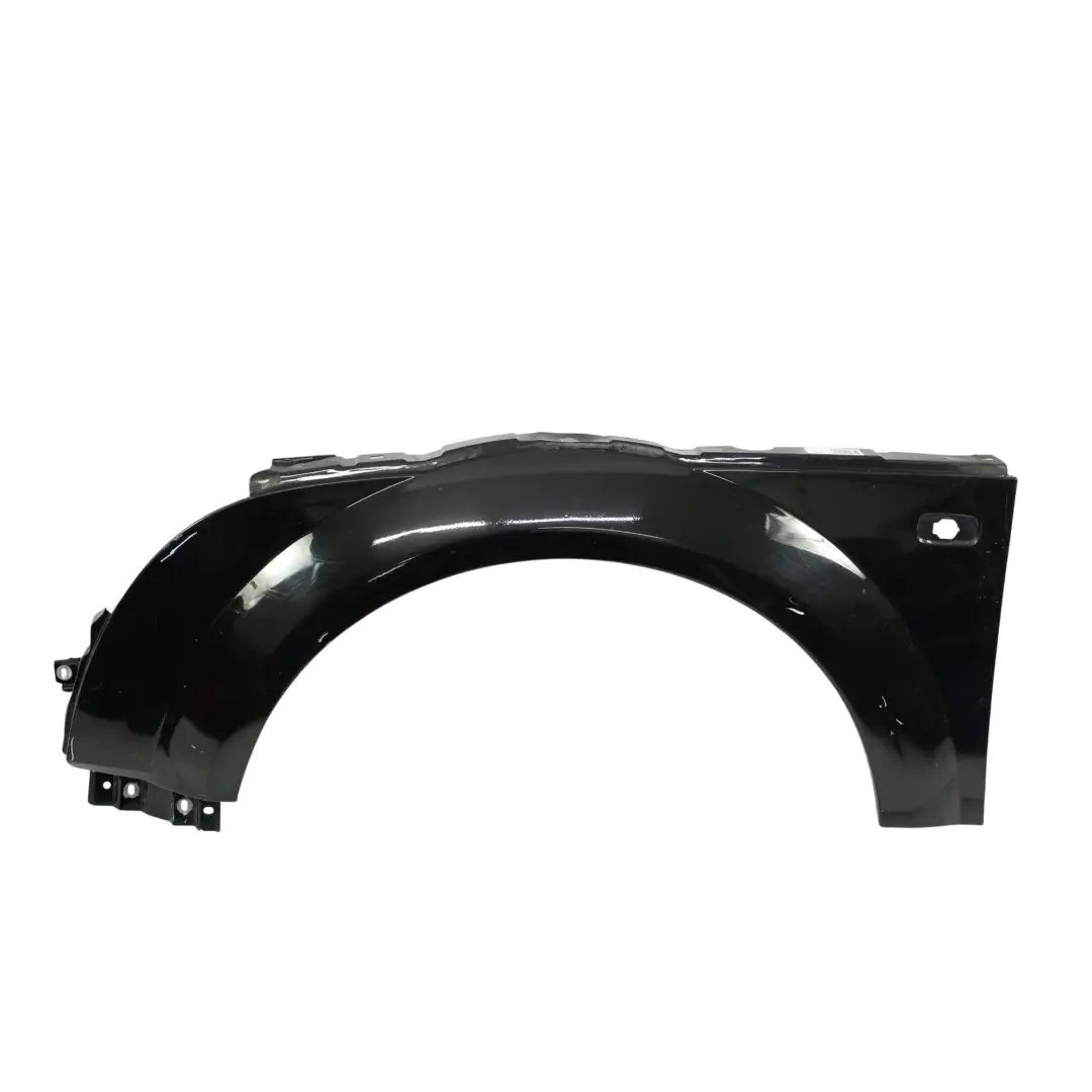 8N Side Panel Wing Fender Left N/S Brilliant Black Metallic - Y9B to Audi TT with Part number 8N0821105 Audi TT 8N Side Panel Wing Fender Left N/S Brilliant Black Metallic - Y9B - SKU 8N0821105-BBL - Part number 8N0821105