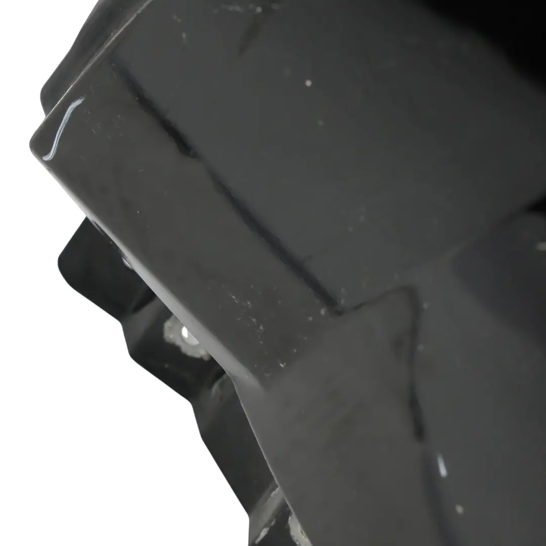 Audi TT 8N Guardabarros Panel Lateral Izquierdo Negro Brillante Metalizado Y9B - SKU 8N0821105-BBL - Número de pieza 8N0821105