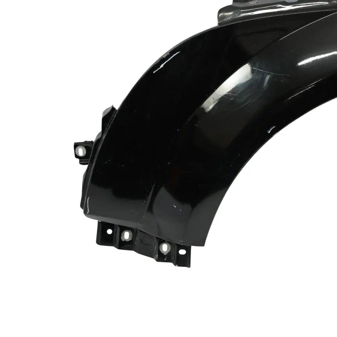 8N Side Panel Wing Fender Left N/S Brilliant Black Metallic - Y9B to Audi TT with Part number 8N0821105 Audi TT 8N Side Panel Wing Fender Left N/S Brilliant Black Metallic - Y9B - SKU 8N0821105-BBL - Part number 8N0821105