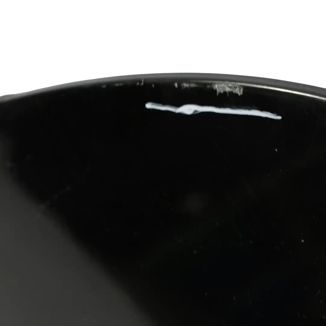 Audi TT 8N Guardabarros Panel Lateral Izquierdo Negro Brillante Metalizado Y9B - SKU 8N0821105-BBL - Número de pieza 8N0821105