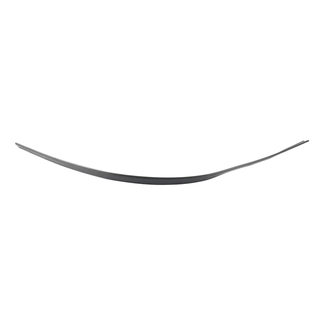 Audi TT 8N Door Window Guide Profile Beltline Seal Left Right N/O/S - SKU 8N0831617 - Part number 8N0831617