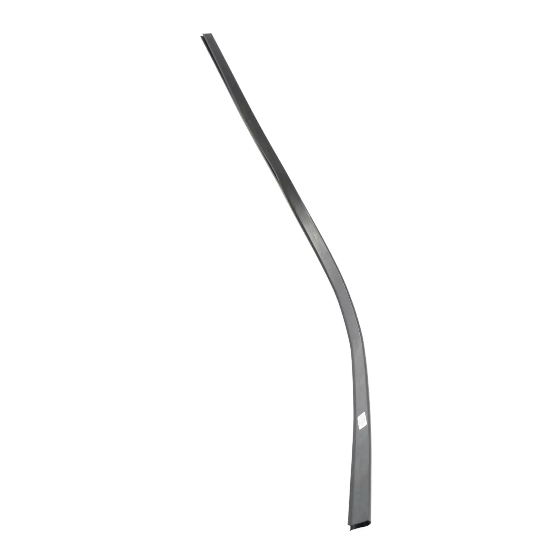Audi TT 8N Guía Ventanilla Junta Moldura Puerta Izquierda Derecha - SKU 8N0831617 - Número de pieza 8N0831617