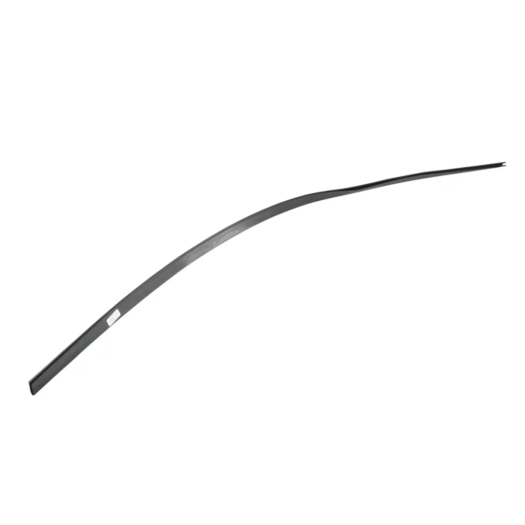 Audi TT 8N Fensterführung Fensterschachtdichtung Links Rechts - SKU 8N0831617 - Teilenummer 8N0831617