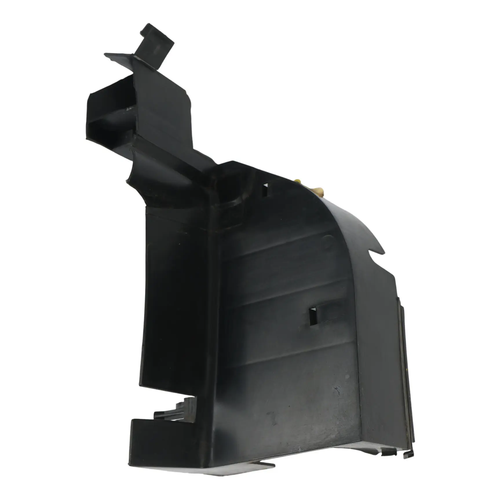 Audi TT 8N Front Door Lock Mechanism Plastic Cover Right O/S 8N0837350A