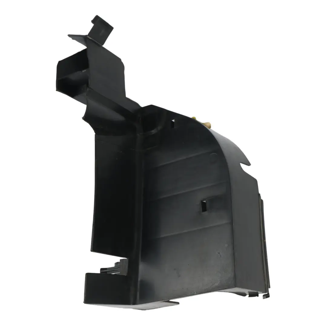 8N Osłona Plastikowa Zamka Drzwi Przód Prawa do Audi TT o numerze 8N0837350A Audi TT 8N Osłona Plastikowa Zamka Drzwi Przód Prawa - SKU 8N0837350A - Numer Części 8N0837350A