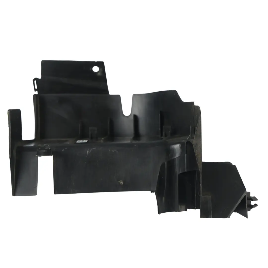 Audi TT 8N Cubierta Plástico Cerradura Puerta Delantera Derecha - SKU 8N0837350A - Número de pieza 8N0837350A