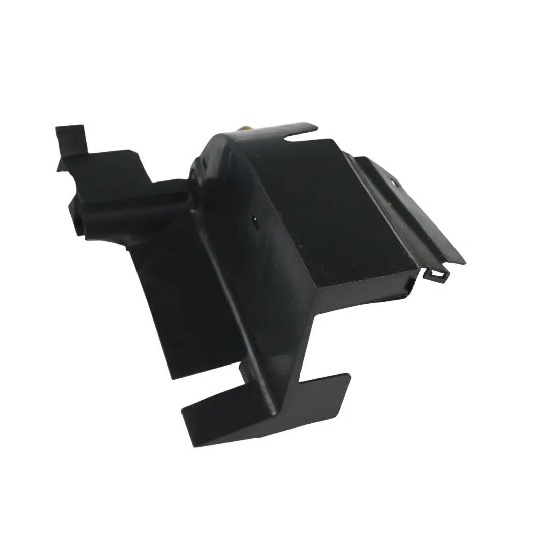 Audi TT 8N Osłona Plastikowa Zamka Drzwi Przód Prawa - SKU 8N0837350A - Numer Części 8N0837350A