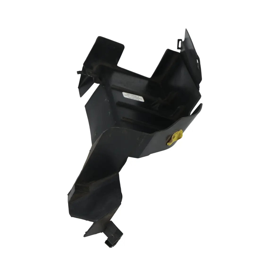 Audi TT 8N Osłona Plastikowa Zamka Drzwi Przód Prawa - SKU 8N0837350A - Numer Części 8N0837350A