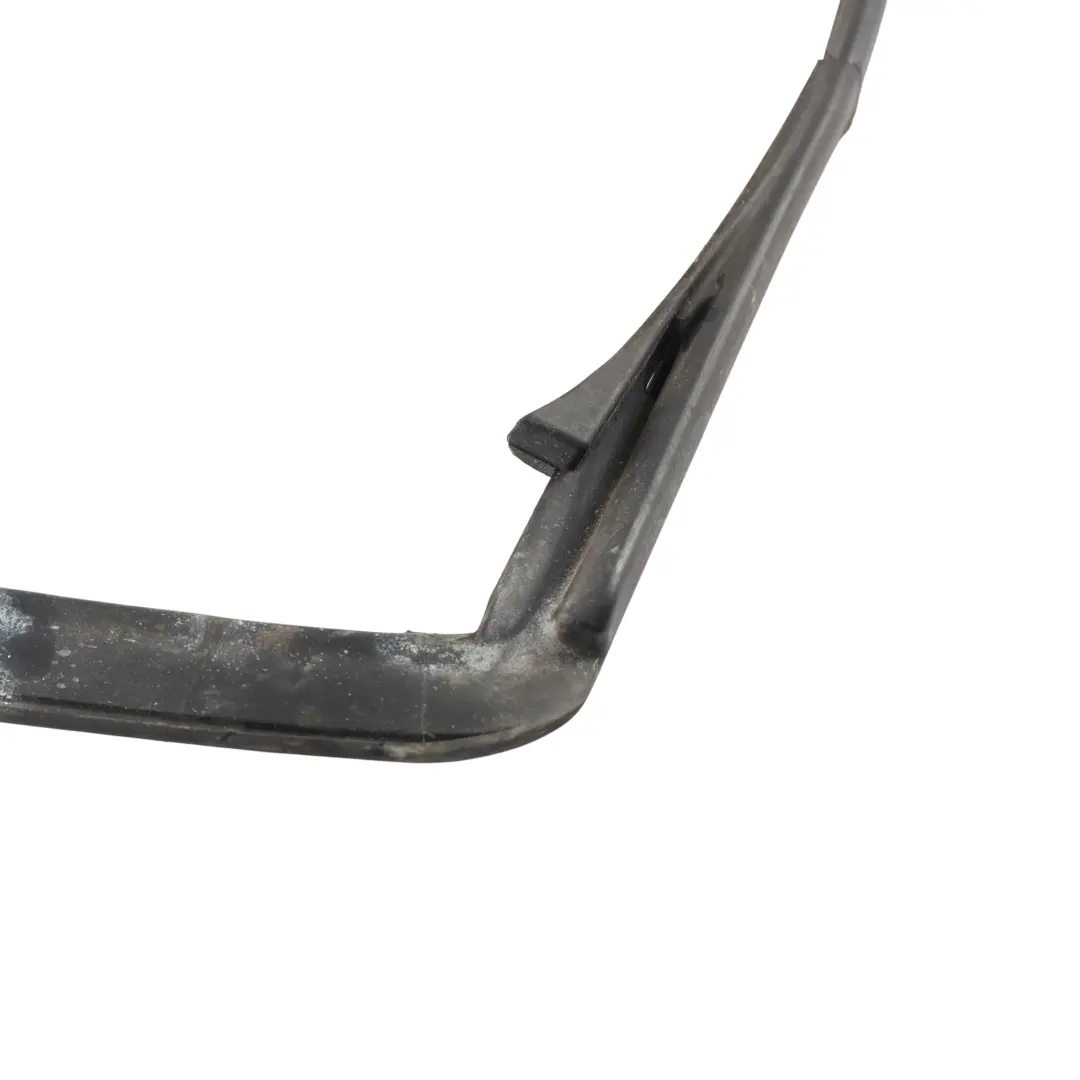 Audi TT Mk1 8N Coupe Door Corner Seal Gasket Rear Right O/S - SKU 8N0837778F-1 - Part number 8N0837778F