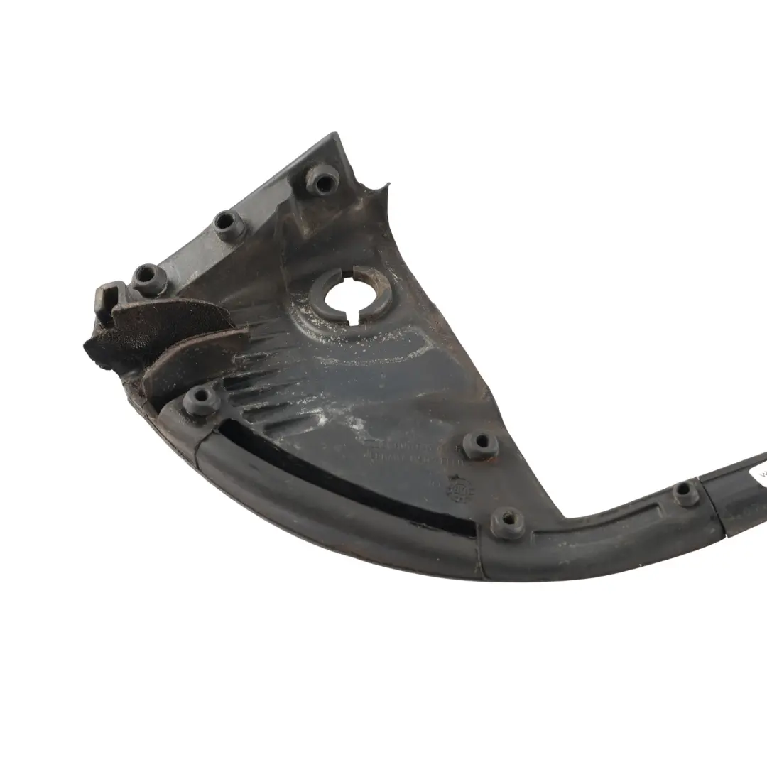 Audi TT Mk1 8N Coupé Türdichtung Ecke Hinten Rechts - SKU 8N0837778F-1 - Teilenummer 8N0837778F