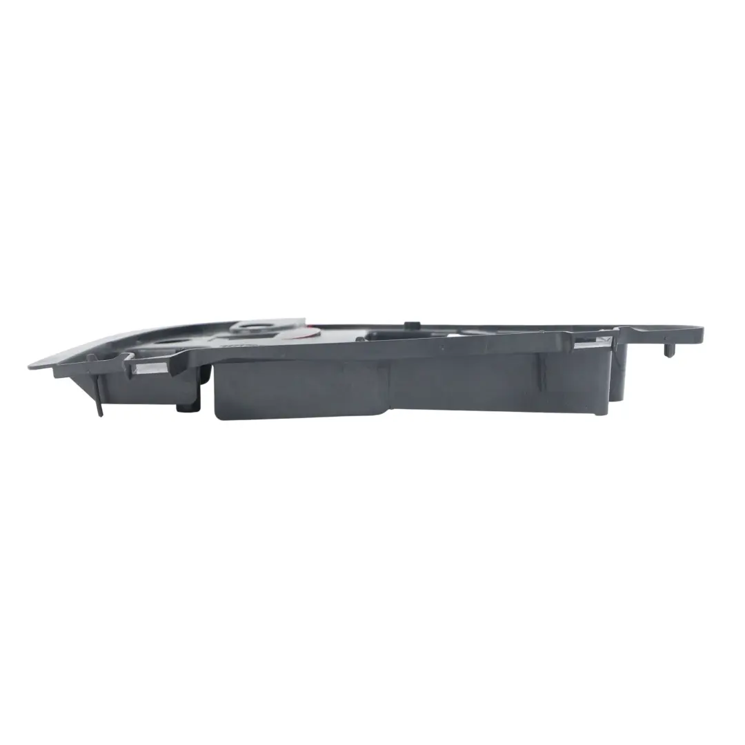 Audi TT 8N Cruscotto Scatola Fusibili Piastra Supporto Staffa Sinistra - SKU 8N0858387 - Numero di parte 8N0858387