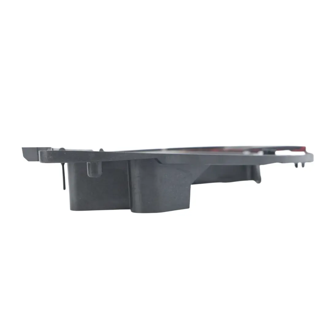 8N Cruscotto Scatola Fusibili Piastra Supporto Staffa Sinistra per Audi TT con numero di parte 8N0858387 Audi TT 8N Cruscotto Scatola Fusibili Piastra Supporto Staffa Sinistra - SKU 8N0858387 - Numero di parte 8N0858387
