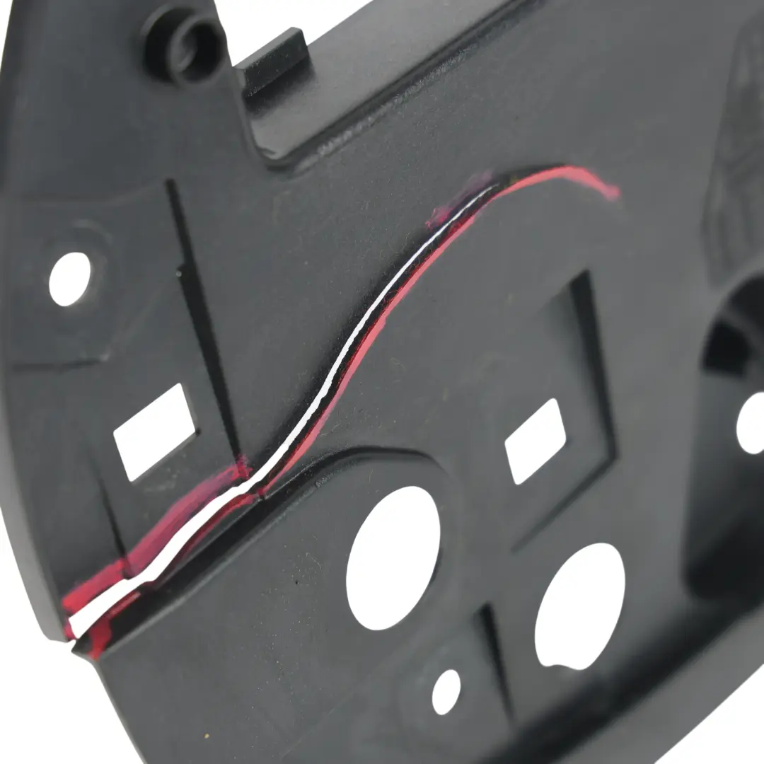 8N Armaturenbrett Sicherungskasten Halter Halteplatte Links für Audi TT mit Teilenummer 8N0858387 Audi TT 8N Armaturenbrett Sicherungskasten Halter Halteplatte Links - SKU 8N0858387 - Teilenummer 8N0858387
