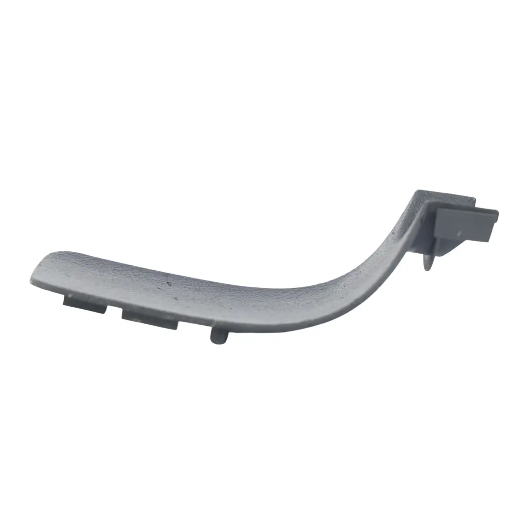 Audi TT 8N Osłona Konsoli Panel Listwa Pod Hamulcem Ręcznym - SKU 8N0863273 - Numer Części 8N0863273