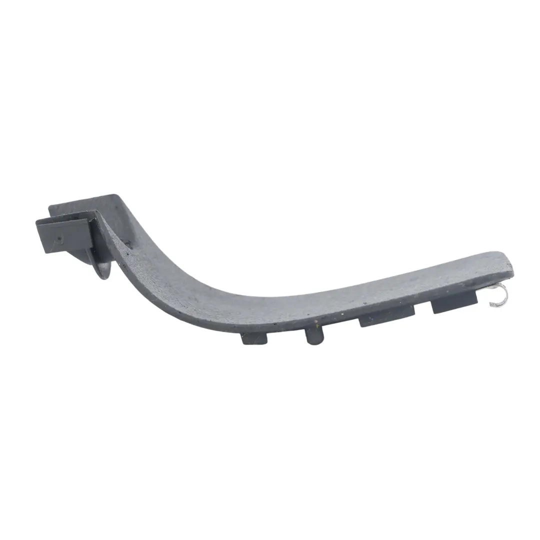 Audi TT 8N Mittelkonsole Abdeckung Leiste Unter Handbremse Zierblende - SKU 8N0863273 - Teilenummer 8N0863273