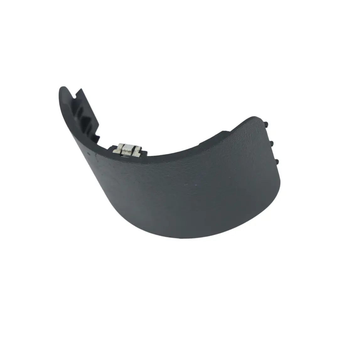 8N Mk1 Hinten Mittelkonsole Gebogene Blende Abdeckung Schwarz für Audi TT mit Teilenummer 8N0863274 Audi TT 8N Mk1 Hinten Mittelkonsole Gebogene Blende Abdeckung Schwarz - SKU 8N0863274 - Teilenummer 8N0863274