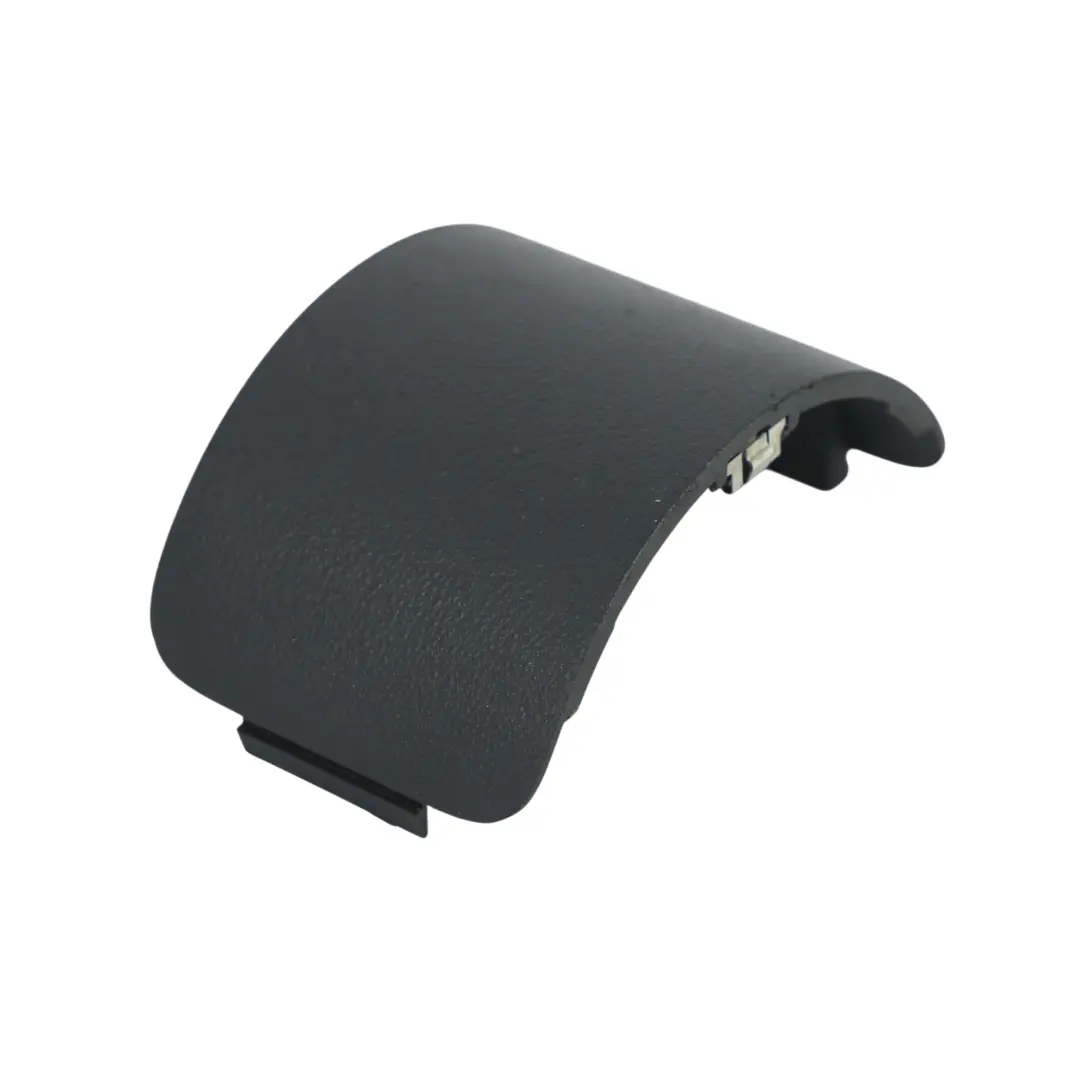 8N Mk1 Pannello Cover Curvo Console Centrale Posteriore Nero per Audi TT con numero di parte 8N0863274 Audi TT 8N Mk1 Pannello Cover Curvo Console Centrale Posteriore Nero - SKU 8N0863274 - Numero di parte 8N0863274