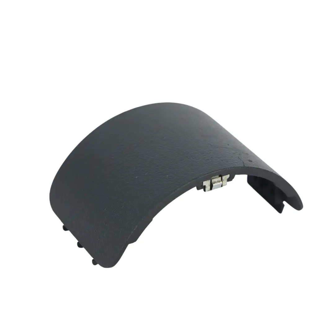 8N Mk1 Hinten Mittelkonsole Gebogene Blende Abdeckung Schwarz für Audi TT mit Teilenummer 8N0863274 Audi TT 8N Mk1 Hinten Mittelkonsole Gebogene Blende Abdeckung Schwarz - SKU 8N0863274 - Teilenummer 8N0863274