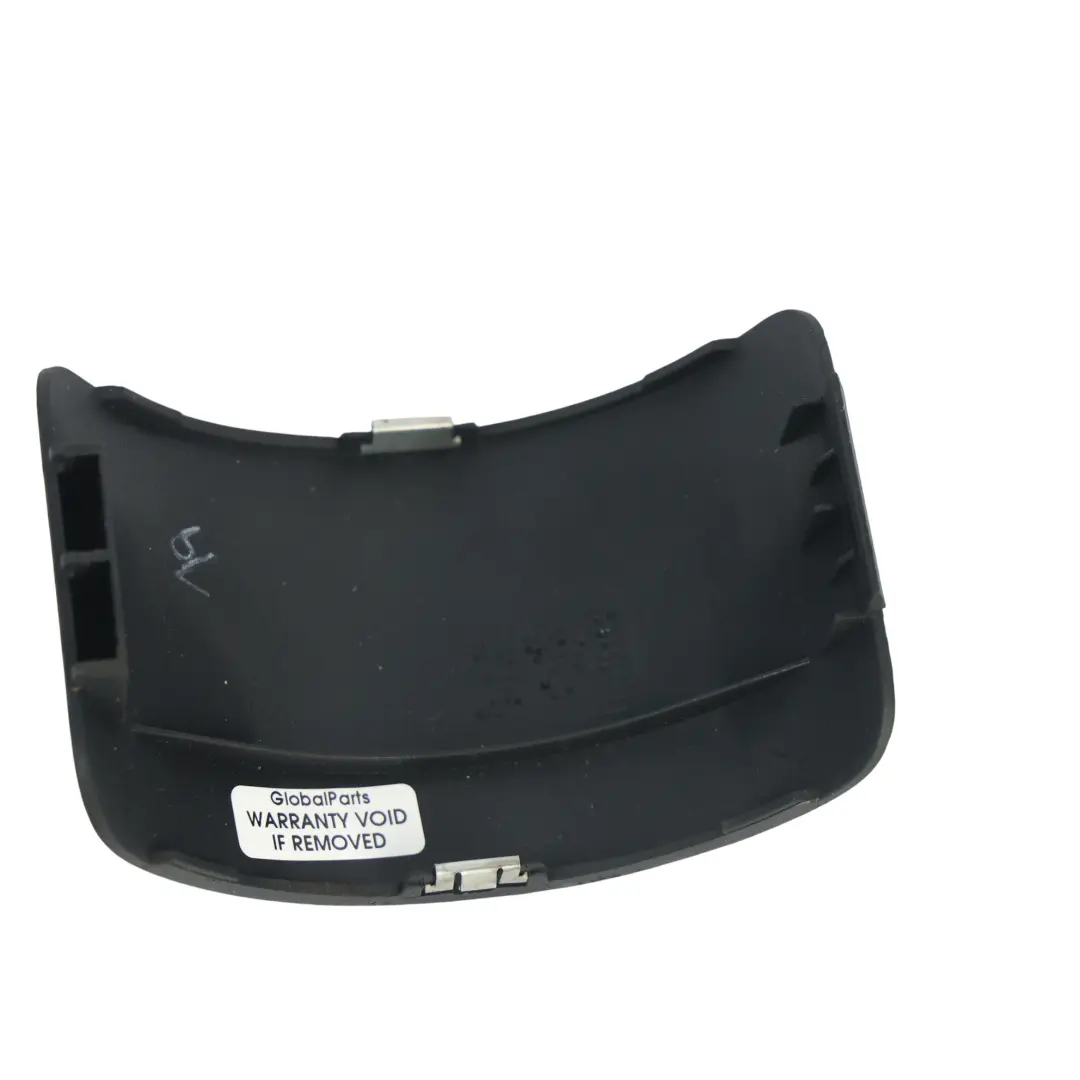 8N Mk1 Hinten Mittelkonsole Gebogene Blende Abdeckung Schwarz für Audi TT mit Teilenummer 8N0863274 Audi TT 8N Mk1 Hinten Mittelkonsole Gebogene Blende Abdeckung Schwarz - SKU 8N0863274 - Teilenummer 8N0863274