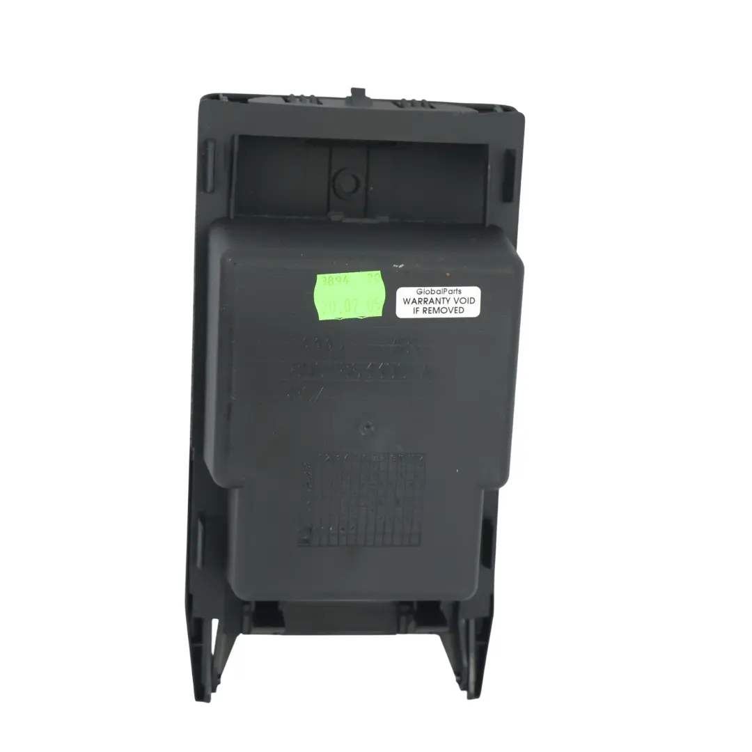 Mk1 8N Vano Portaoggetti Console Centrale Rivestimento per Audi TT con numero di parte 8N0863300A Audi TT Mk1 8N Vano Portaoggetti Console Centrale Rivestimento - SKU 8N0863300A - Numero di parte 8N0863300A