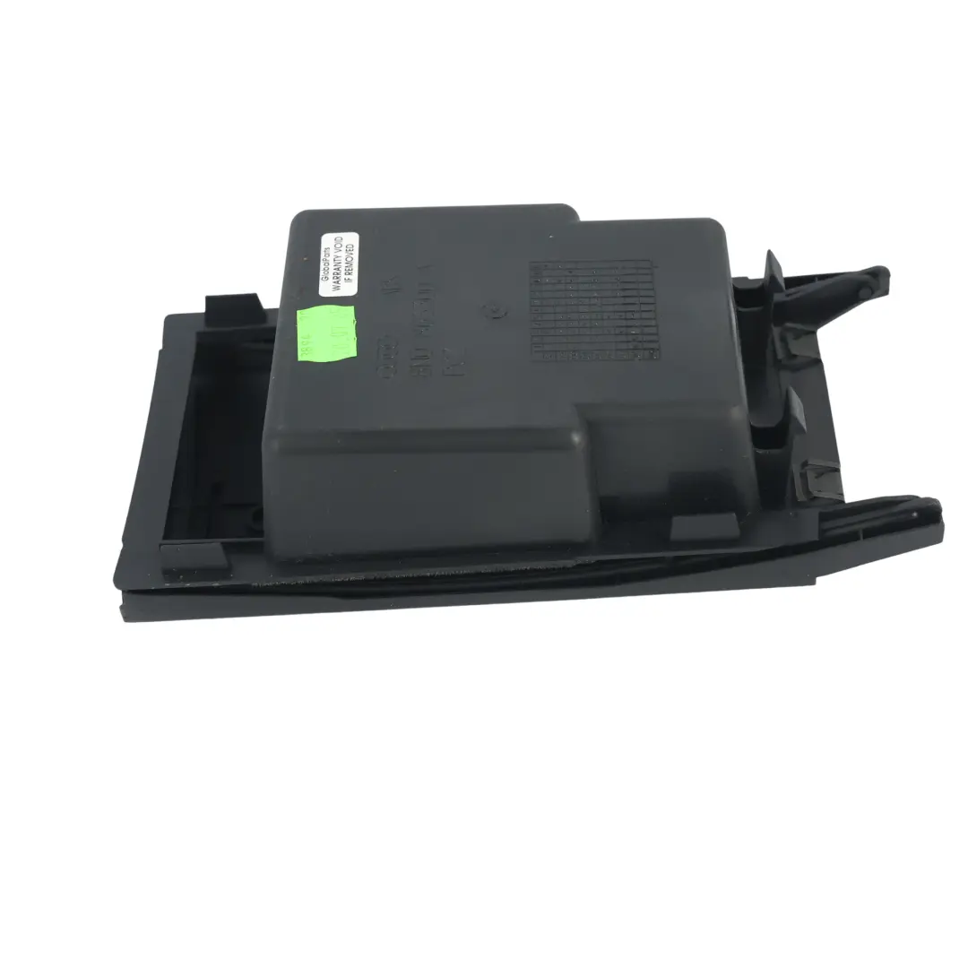 Audi TT Mk1 8N Mittelkonsole Ablagefach Box Verkleidung Blende - SKU 8N0863300A - Teilenummer 8N0863300A