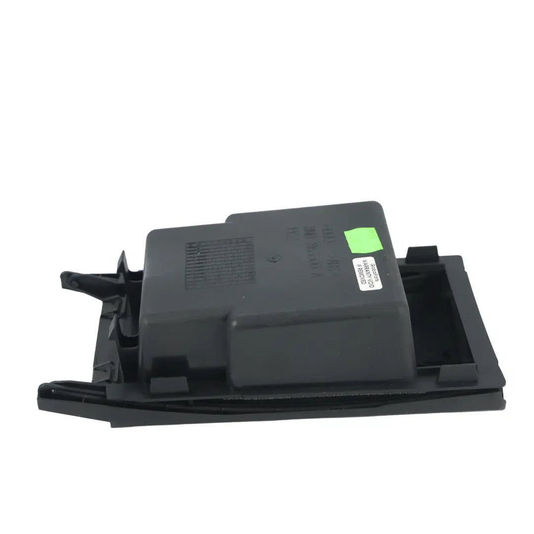 Mk1 8N Mittelkonsole Ablagefach Box Verkleidung Blende für Audi TT mit Teilenummer 8N0863300A Audi TT Mk1 8N Mittelkonsole Ablagefach Box Verkleidung Blende - SKU 8N0863300A - Teilenummer 8N0863300A
