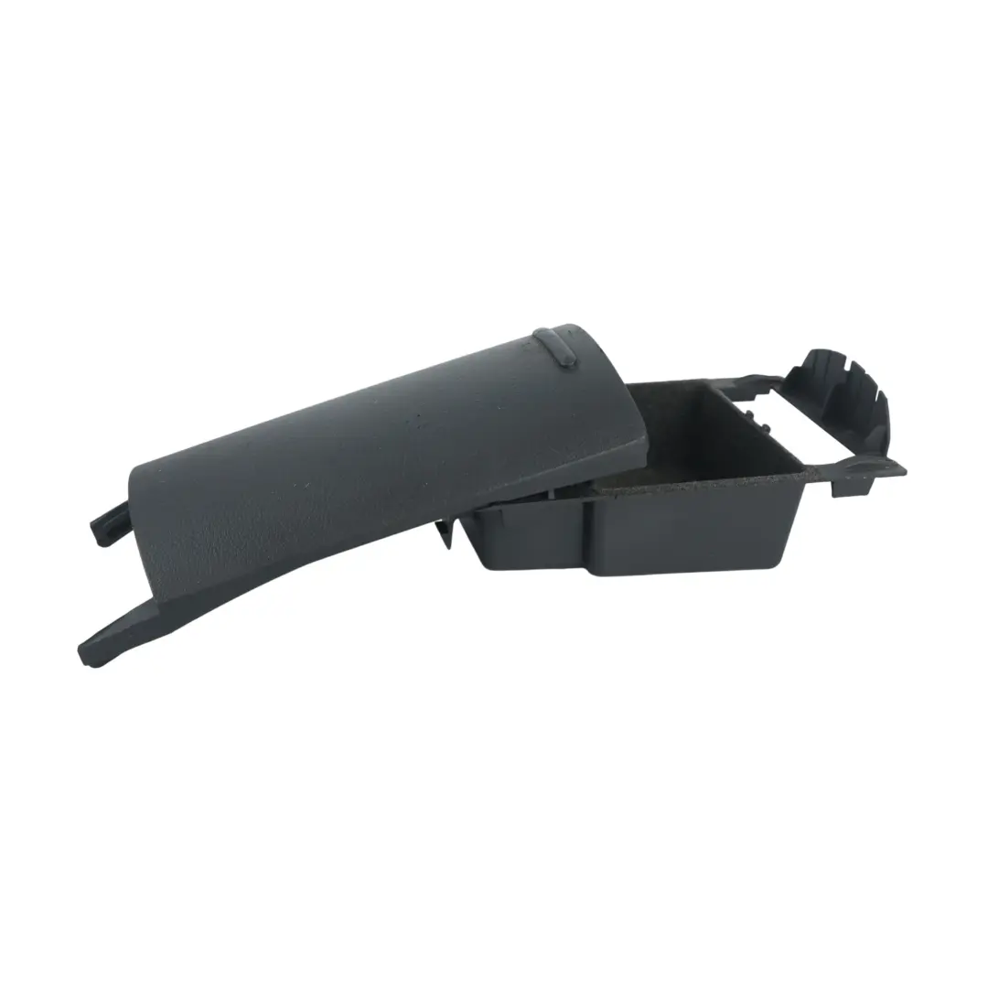 8N Schowek Konsoli Środkowej do Audi TT o numerze 8N0863300A Audi TT 8N Schowek Konsoli Środkowej - SKU 8N0863300A - Numer Części 8N0863300A