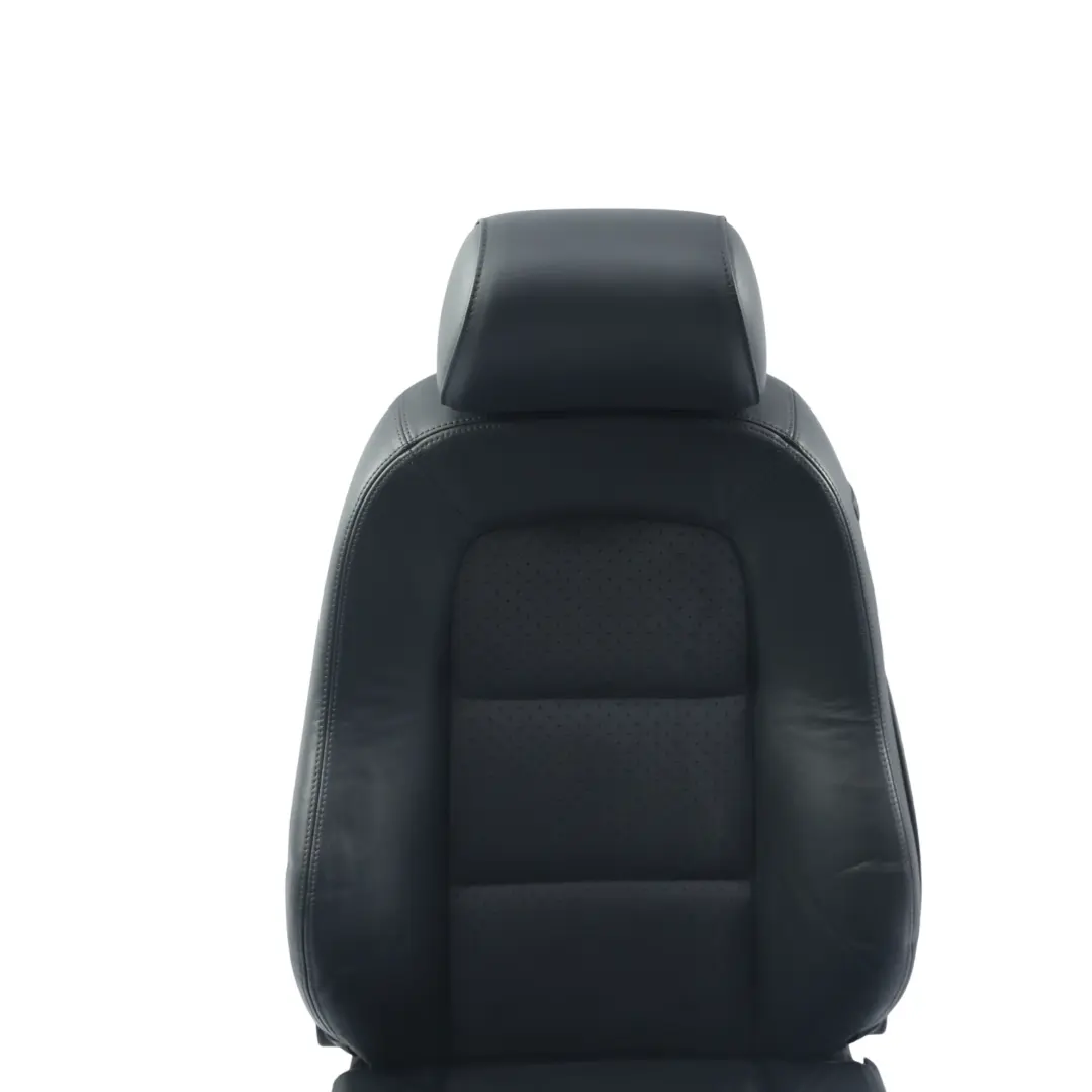 8N Vordersitz Sitzheizung Links Leder Nappa Alcantara Schwarz für Audi TT mit Teilenummer 8N0881805AC Audi TT 8N Vordersitz Sitzheizung Links Leder Nappa Alcantara Schwarz - SKU 8N0881805AC-1 - Teilenummer 8N0881805AC