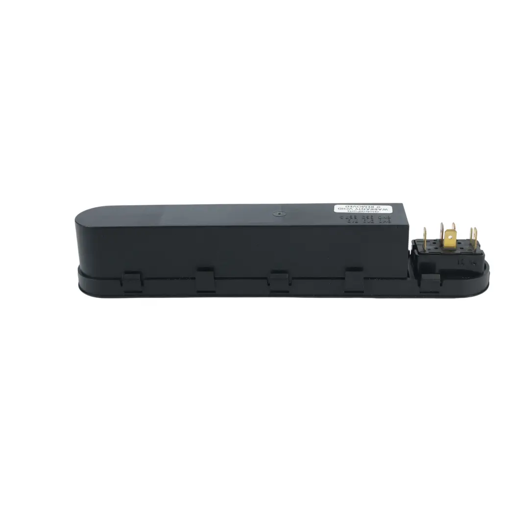 8N MK1 Interruptor Botón Bloqueo Consola Central Bandeja para Audi TT con número de pieza 8N0919719 Audi TT 8N MK1 Interruptor Botón Bloqueo Consola Central Bandeja - SKU 8N0919719 - Número de pieza 8N0919719