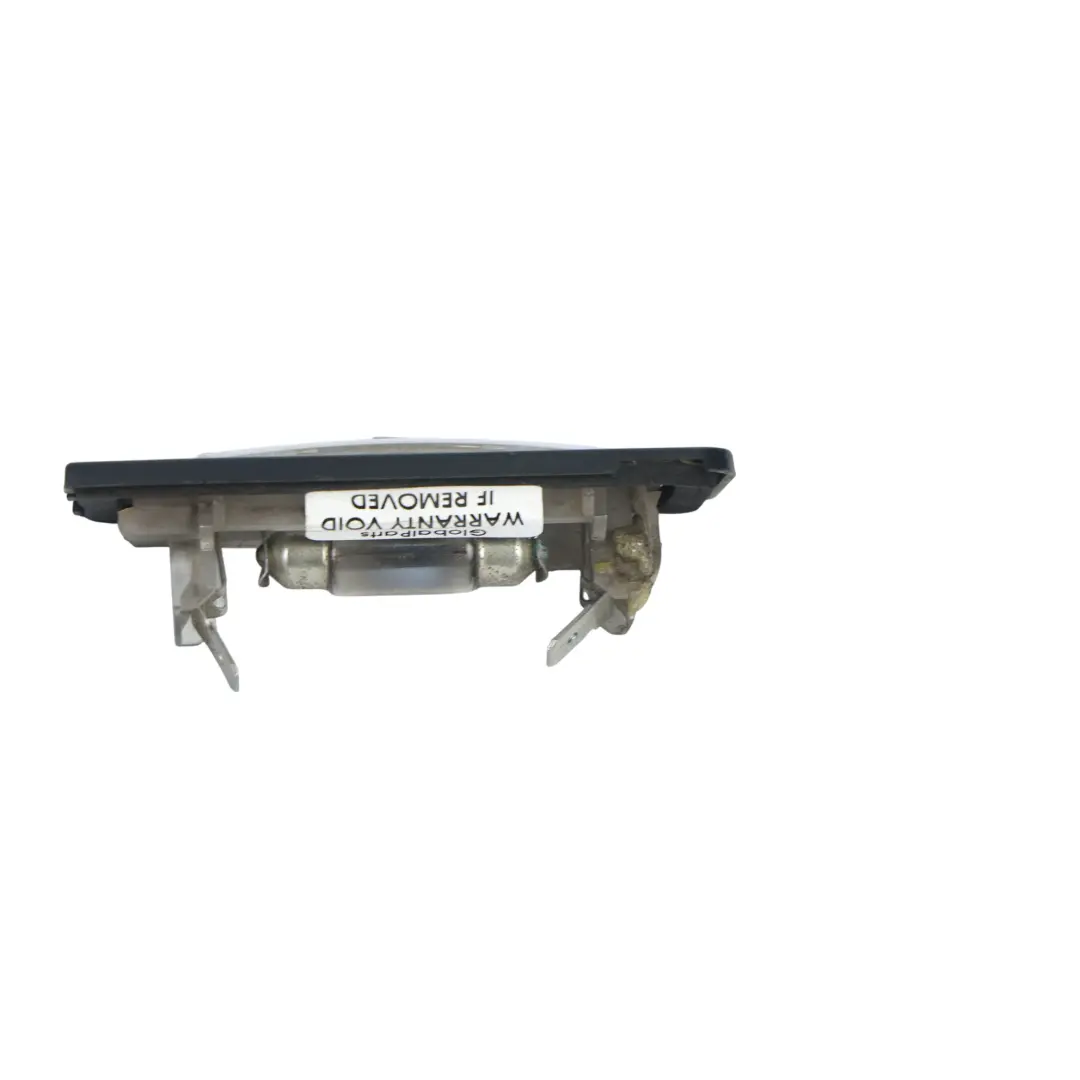 Mk1 8N Feu Éclairage Plaque Immatriculation Arrière Droit pour Audi TT à propos du numéro de pièce 8N0943022A Audi TT Mk1 8N Feu Éclairage Plaque Immatriculation Arrière Droit - SKU 8N0943022A - Numéro de pièce 8N0943022A