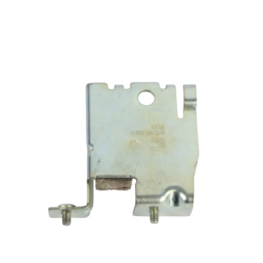 Audi TT 8N Support Fixation Avertisseur Sonore Klaxon - SKU 8N0951285C - Numéro de pièce 8N0951285C