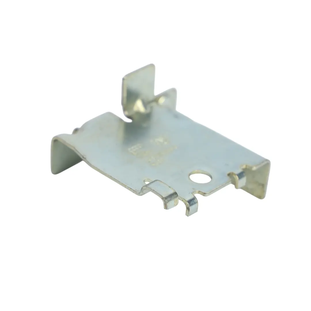 Audi TT 8N Support Fixation Avertisseur Sonore Klaxon - SKU 8N0951285C - Numéro de pièce 8N0951285C