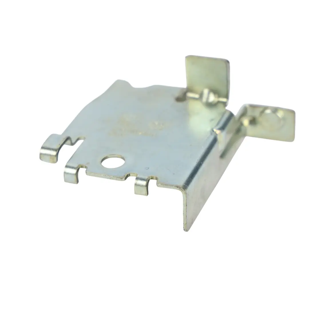 Audi TT 8N Hupe Signalhorn Halter Halterung - SKU 8N0951285C - Teilenummer 8N0951285C
