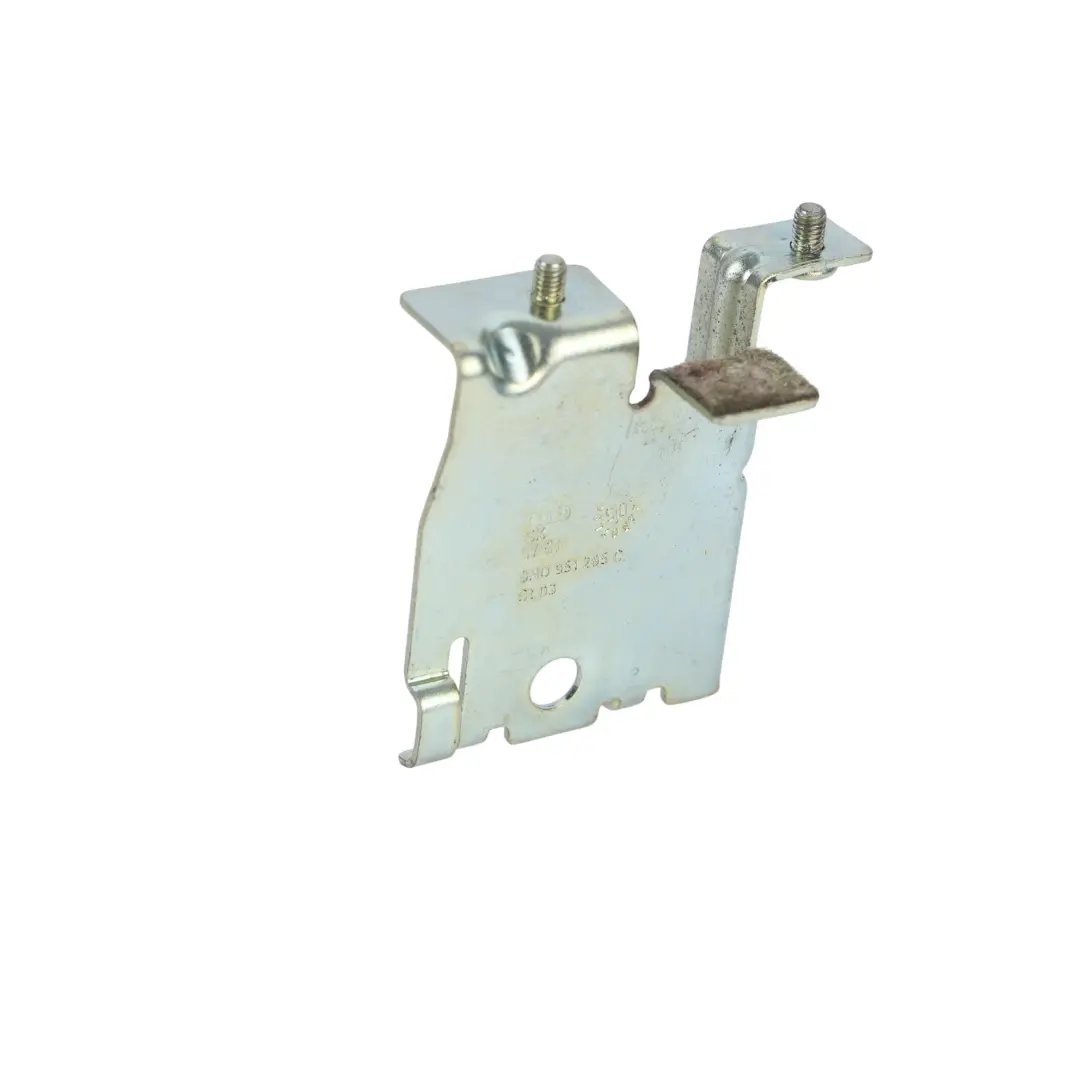 Audi TT 8N Support Fixation Avertisseur Sonore Klaxon - SKU 8N0951285C - Numéro de pièce 8N0951285C