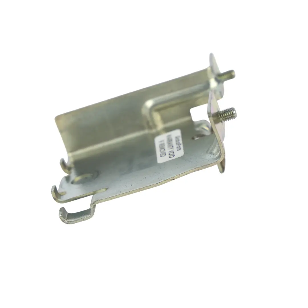 Audi TT 8N Support Fixation Avertisseur Sonore Klaxon - SKU 8N0951285C - Numéro de pièce 8N0951285C