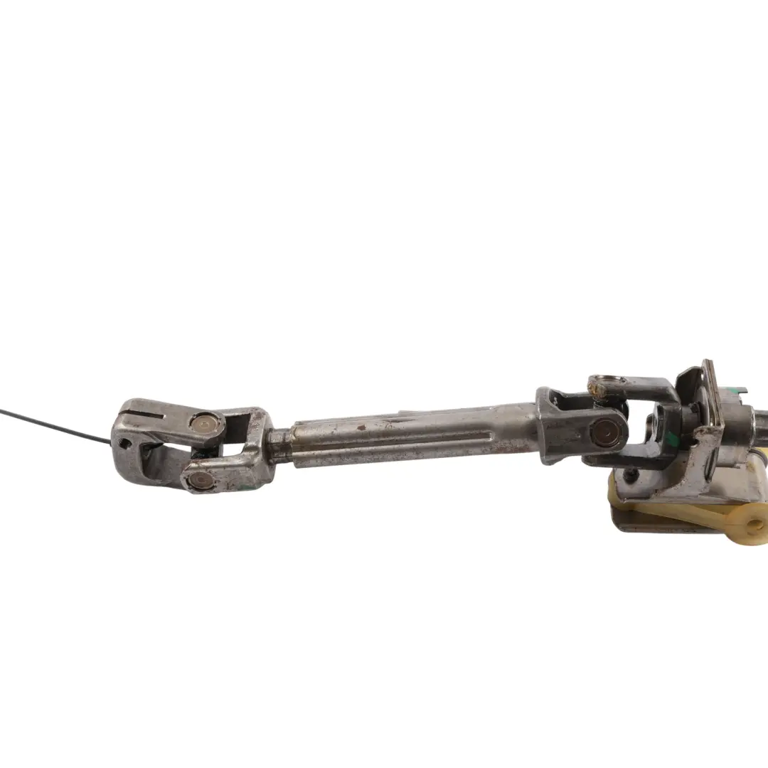 8N Mk1 Steering Column Assembly Shaft Adjustable to Audi TT with Part number 8N2419501P Audi TT 8N Mk1 Steering Column Assembly Shaft Adjustable - SKU 8N2419501P-1 - Part number 8N2419501P