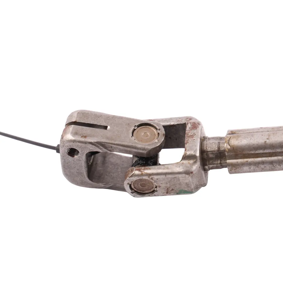 Audi TT 8N Mk1 Steering Column Assembly Shaft Adjustable - SKU 8N2419501P-1 - Part number 8N2419501P