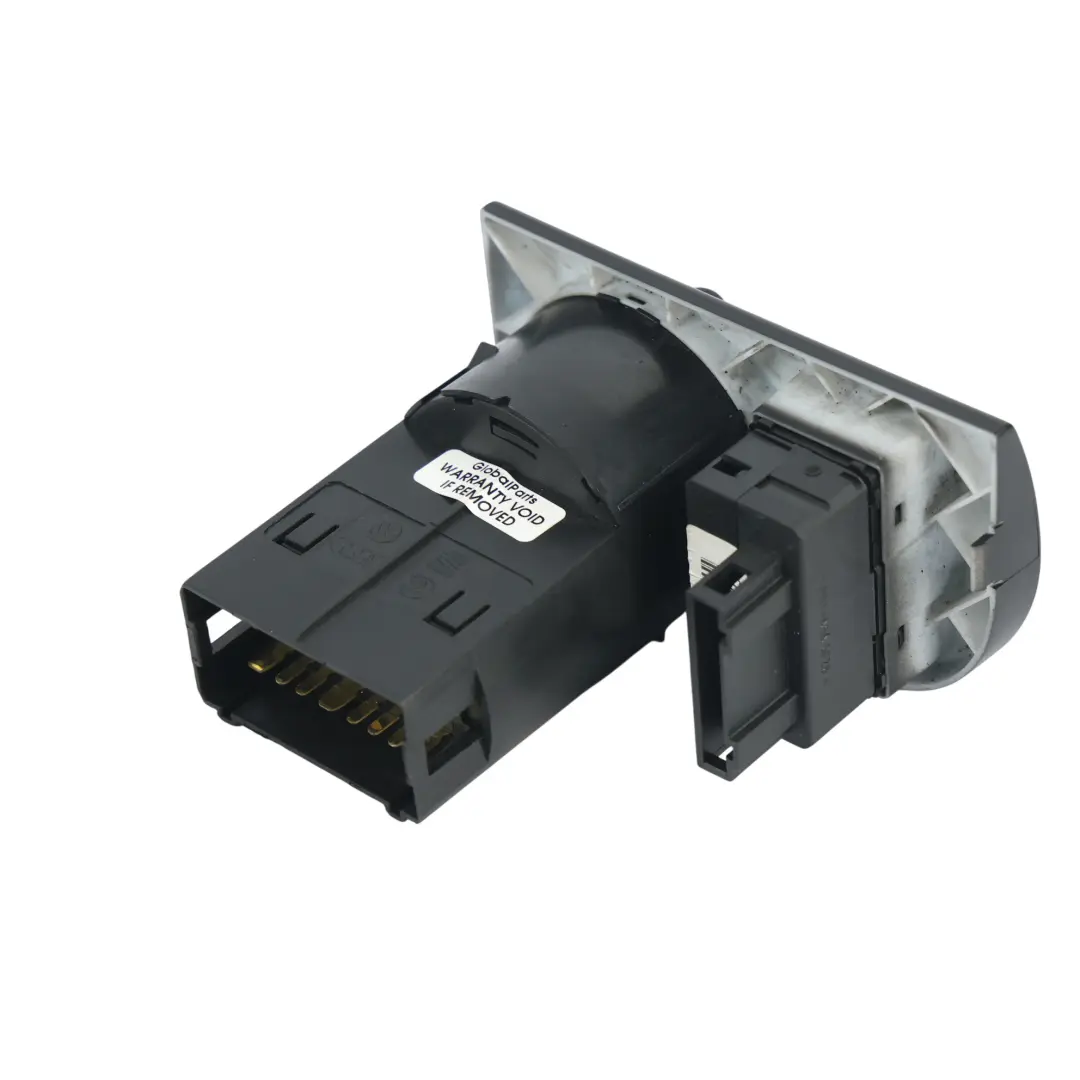 Mk1 8N Headlight Headlamp Dashboard Switch Unit Panel to Audi TT with Part number 8N2941531 Audi TT Mk1 8N Headlight Headlamp Dashboard Switch Unit Panel - SKU RHD-8N2941531 - Part number 8N2941531