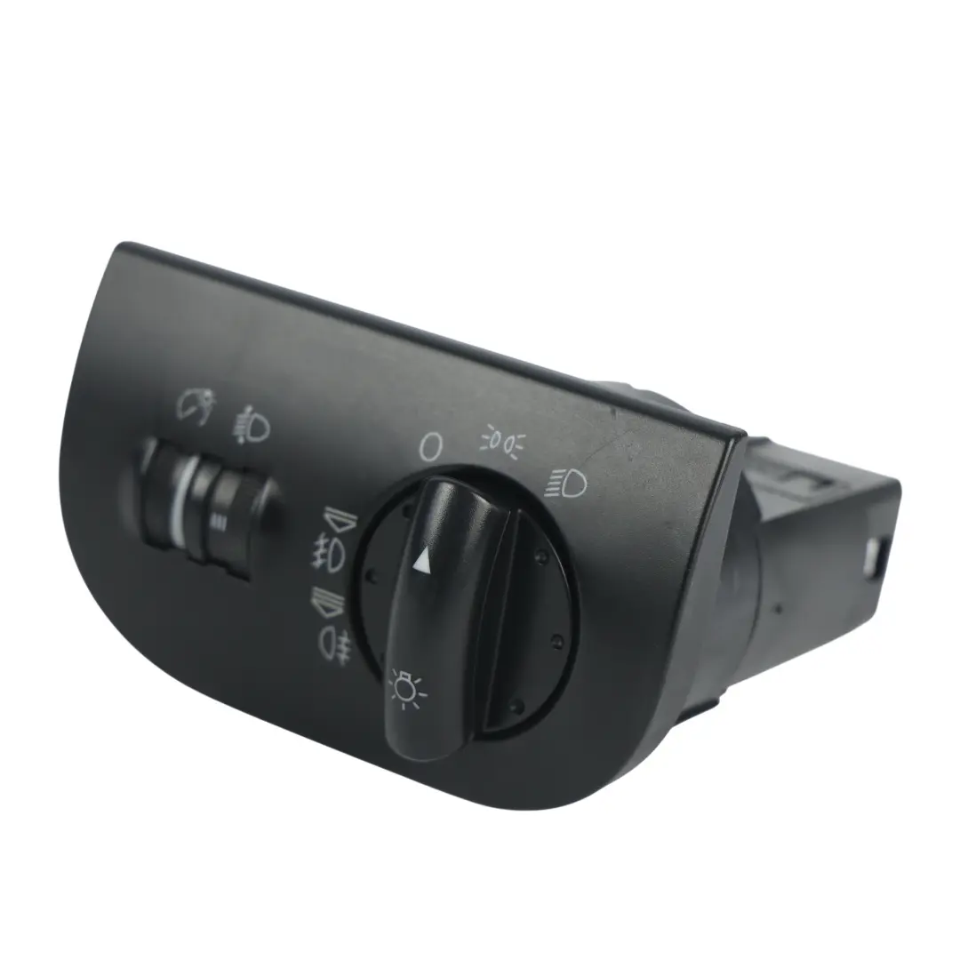 Mk1 8N Headlight Headlamp Dashboard Switch Unit Panel to Audi TT with Part number 8N2941531 Audi TT Mk1 8N Headlight Headlamp Dashboard Switch Unit Panel - SKU RHD-8N2941531 - Part number 8N2941531