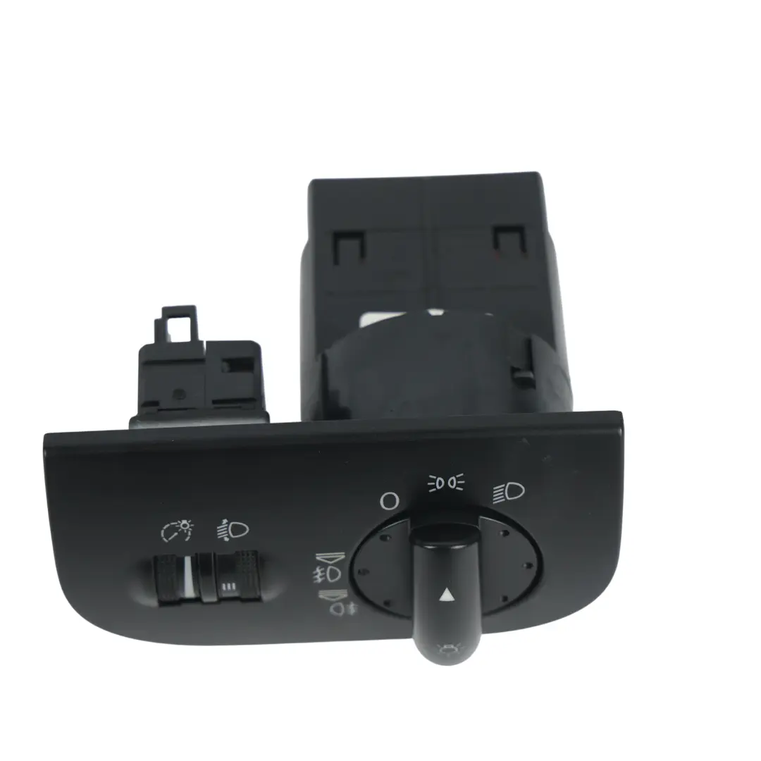 Mk1 8N Headlight Headlamp Dashboard Switch Unit Panel to Audi TT with Part number 8N2941531 Audi TT Mk1 8N Headlight Headlamp Dashboard Switch Unit Panel - SKU RHD-8N2941531 - Part number 8N2941531
