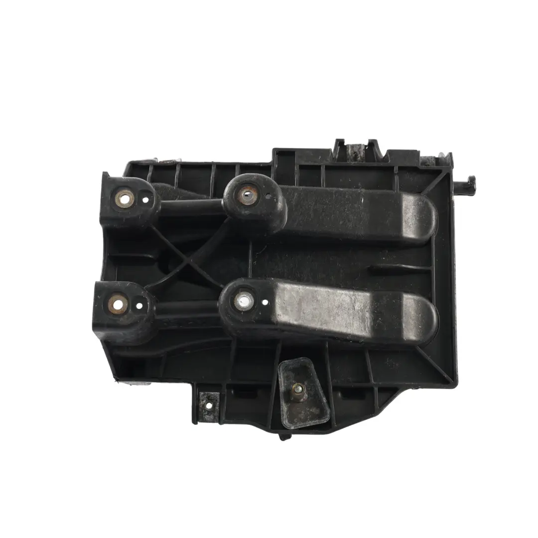 Audi TT 8N Coupe Battery Tray Console Bracket Holder Carrier Mount - SKU 8N8804373B-1 - Part number 8N8804373B