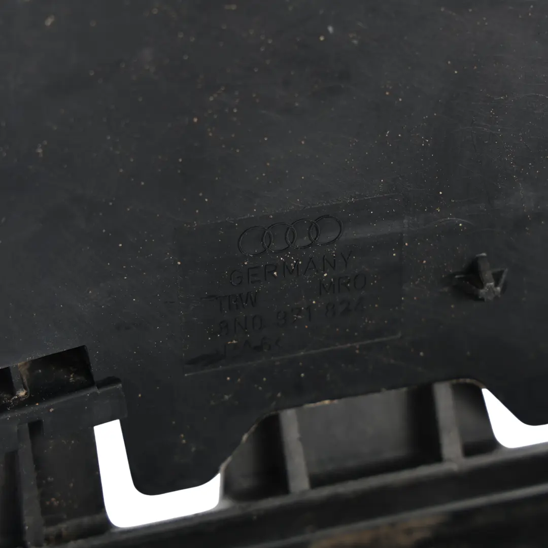 8N Coupé Vassoio Batteria Supporto Staffa Console per Audi TT con numero di parte 8N8804373B Audi TT 8N Coupé Vassoio Batteria Supporto Staffa Console - SKU 8N8804373B-1 - Numero di parte 8N8804373B