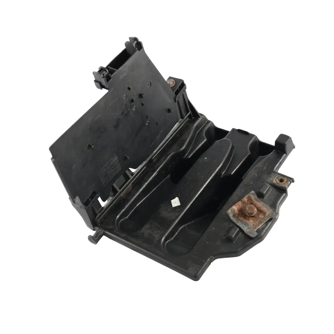 Audi TT 8N Coupe Batteriekasten Konsole Halterung Halter Träger - SKU 8N8804373B-1 - Teilenummer 8N8804373B
