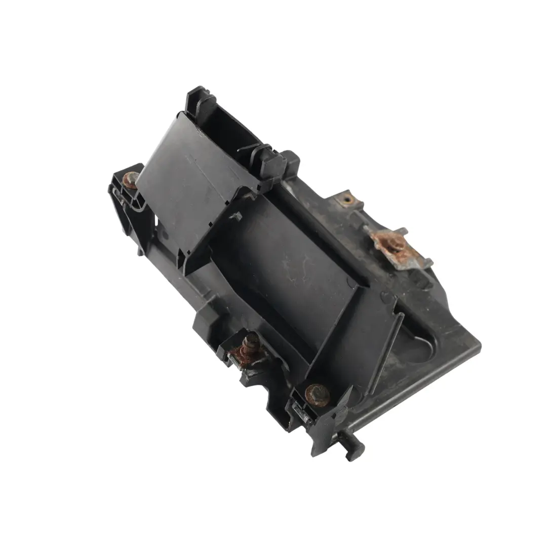 Audi TT 8N Coupe Battery Tray Console Bracket Holder Carrier Mount - SKU 8N8804373B-1 - Part number 8N8804373B
