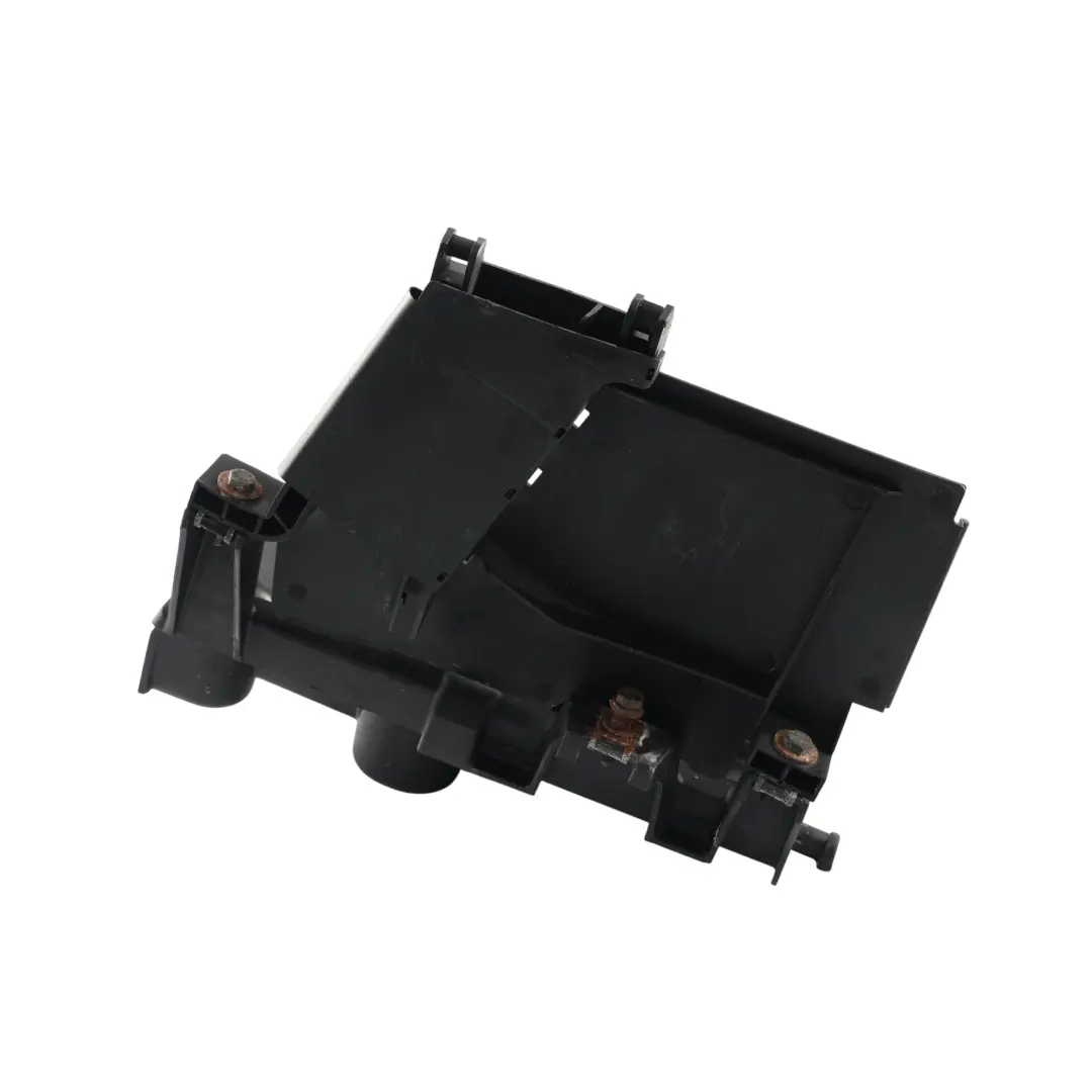 Audi TT 8N Coupe Battery Tray Console Bracket Holder Carrier Mount - SKU 8N8804373B-1 - Part number 8N8804373B
