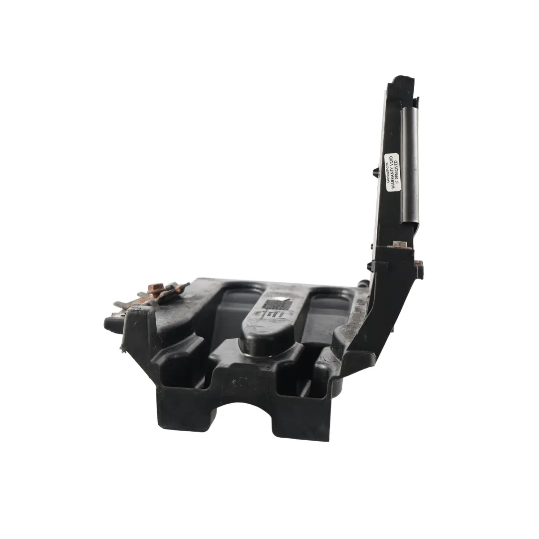 Audi TT 8N Coupe Battery Tray Console Bracket Holder Carrier Mount - SKU 8N8804373B-1 - Part number 8N8804373B