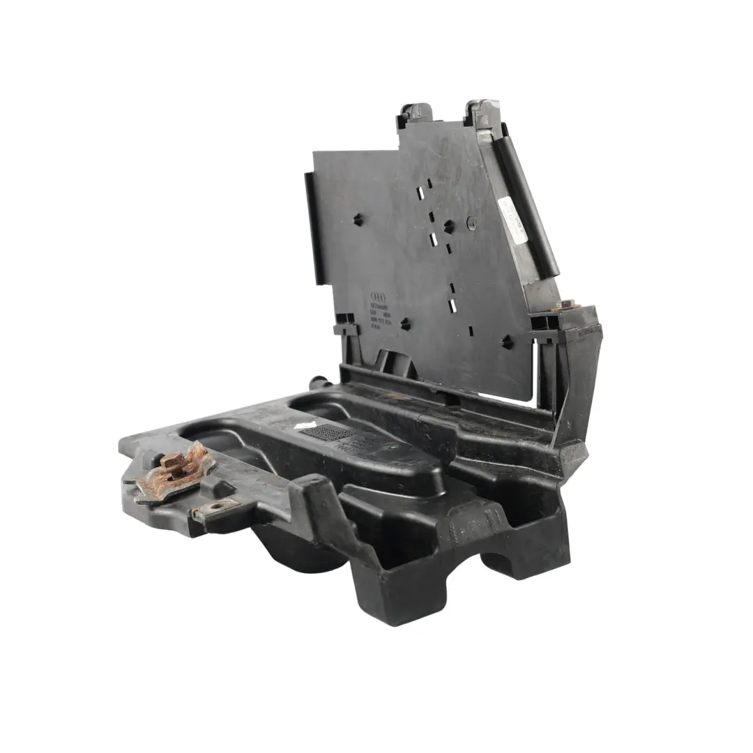 Audi TT 8N Coupé Support Plateau Batterie Console Fixation - SKU 8N8804373B-1 - Numéro de pièce 8N8804373B