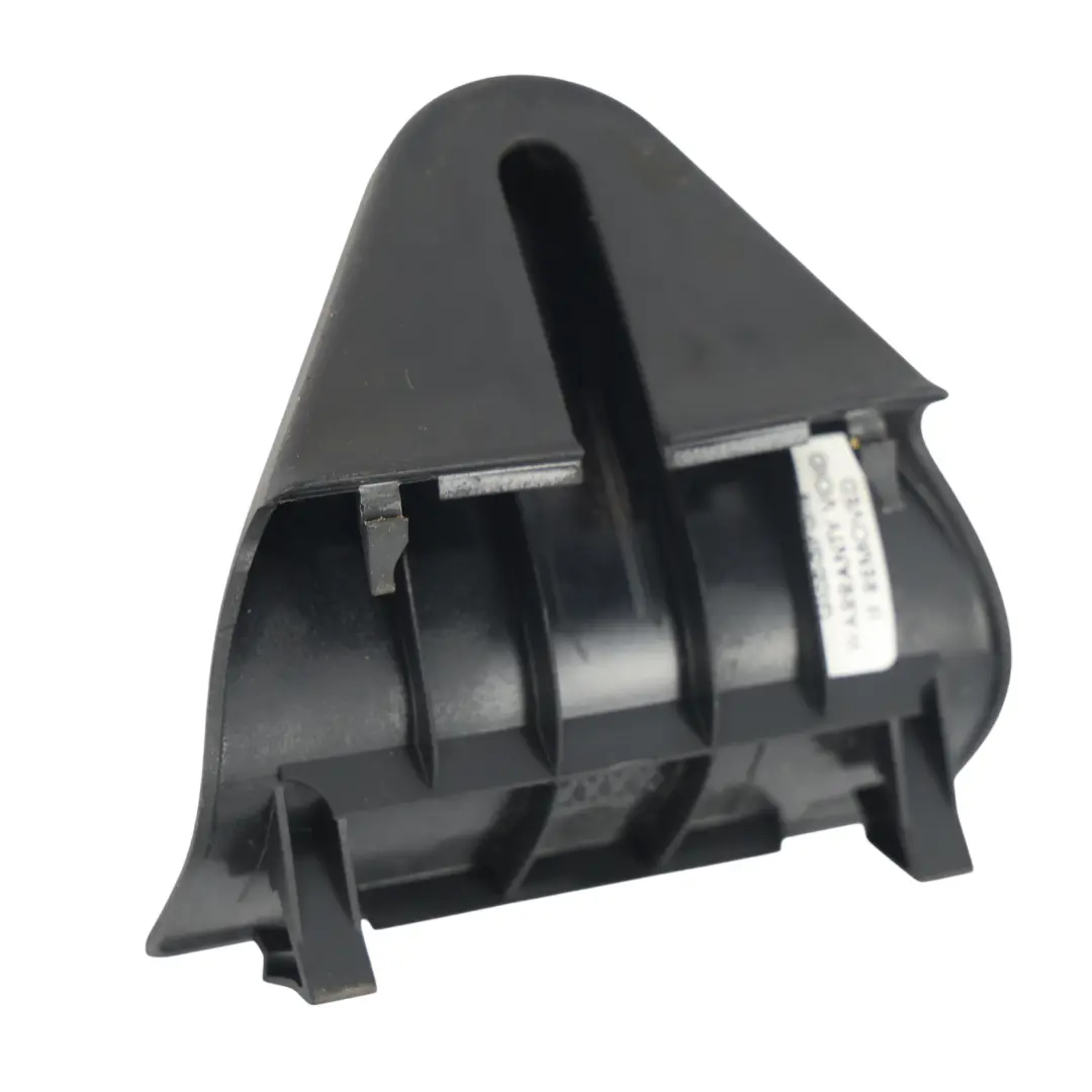 8N Rivestimento Serratura Cofano Posteriore Nero per Audi TT con numero di parte 8N8827519A Audi TT 8N Rivestimento Serratura Cofano Posteriore Nero - SKU 8N8827519A - Numero di parte 8N8827519A